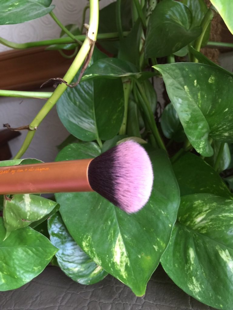 Buffing Brush Real Techniques By Sam & Nic Chapman Natural Health News