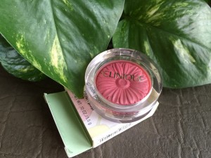 Clinique Cheek Pop Blush Pop 