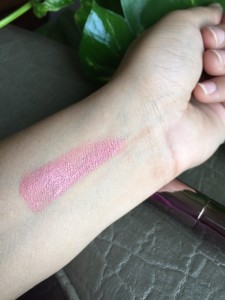 Urban Decay Revolution Lipstick – Naked