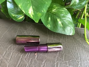 Urban Decay Revolution Lipstick – Naked