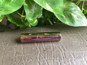 Urban Decay Revolution Lipstick – Naked