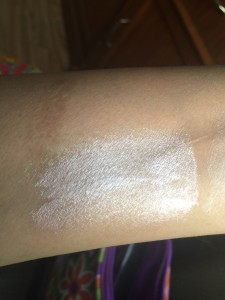 Glow Liquid Illuminator In Sunbeam