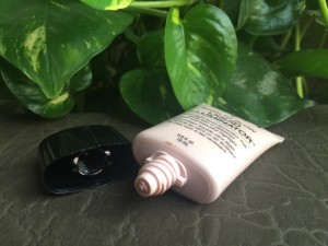 Glow Liquid Illuminator In Sunbeam