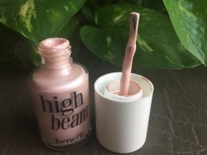 Benefit High Beam