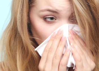 Nonallergic Rhinitis