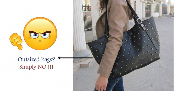 Handbag Styles In 2015