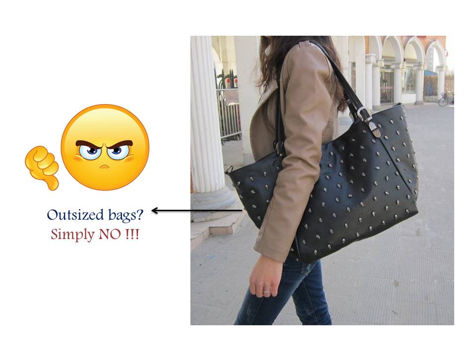 Handbag Styles In 2015