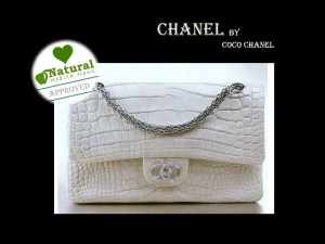 CHANEL