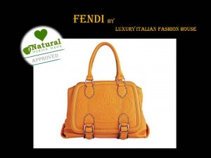 FENDI