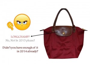 Handbag Styles