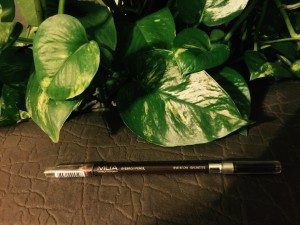 Mua Eyebrow Pencil 