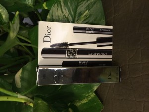 Dior Diorshow Mascara