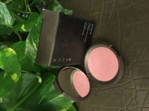 Becca “GYPSY” Mineral Blush