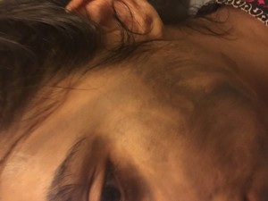 Active Charcoal Mask