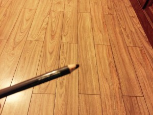 Mua Eyebrow Pencil 3