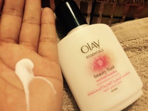 Olay Essentials Beauty 3