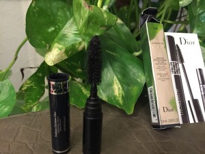 Dior Diorshow Mascara