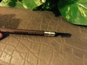 Mua Eyebrow Pencil 4