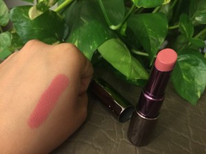 Urban Decay Revolution Lipstick 