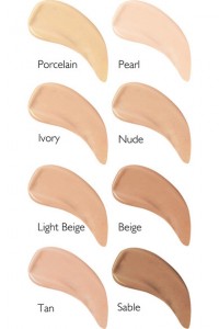 Powder Foundation Mattifying Oil Free 