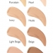 Powder Foundation Mattifying Oil Free
