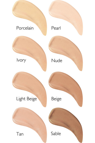 Powder Foundation Mattifying Oil Free