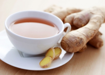 GINGER