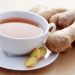 GINGER