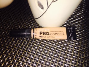 L.A Girl Pro Conceal Concealer