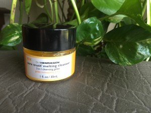 Olehenriksen Pure Truth™ Melting Cleanser