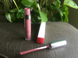 Ultra Matte Liquid Lipstick 