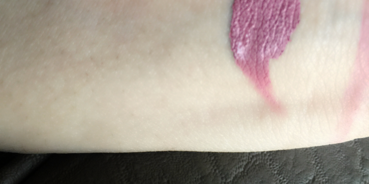 Ultra Matte Liquid Lipstick
