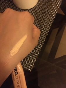 L.A Girl Pro Conceal Concealer