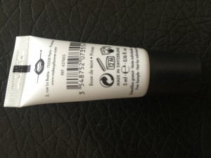 Make Up For Ever Step 1 Hydrating Primer