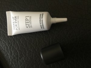Make Up For Ever Step 1 Hydrating Primer
