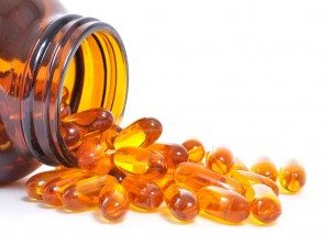 Vitamin D Linked To Healthy Immune