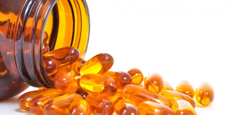 Vitamin D Linked To Healthy Immune