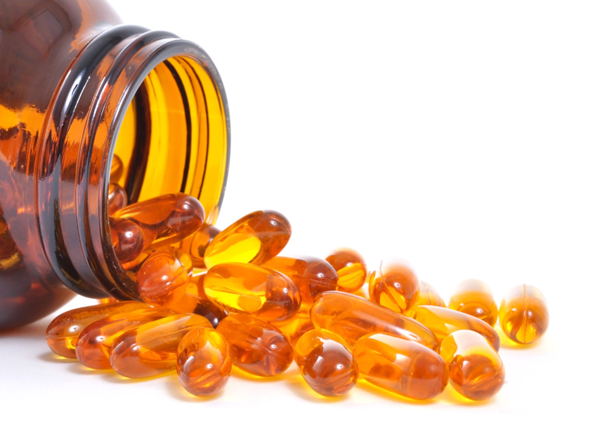 Vitamin D Linked To Healthy Immune