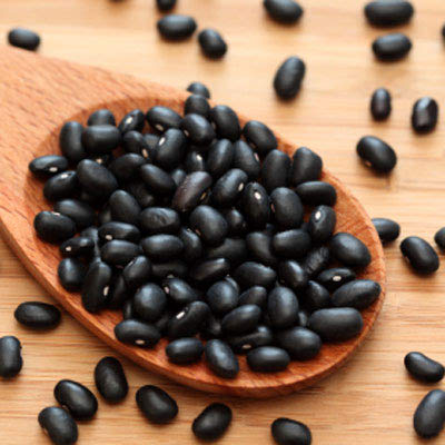 Protein Requirement With Black Beans