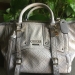 Guess Rikki East West Status Satchel