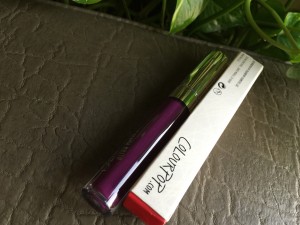 Ultra Matte Liquid Lipstick 