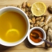 Ginger Recipe Can Reduce Nausea And Motion
