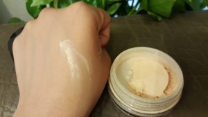 Nyx Color Correcting Powder 