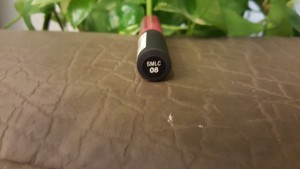 Nyx Soft Matte Lip Cream