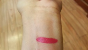 Nyx Soft Matte Lip Cream