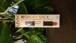 NYX Wonder Stick