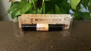 NYX Wonder Stick