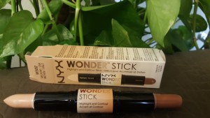 NYX Wonder Stick