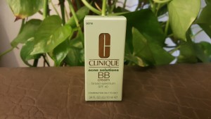 Clinique Acne Solution Bb Cream 