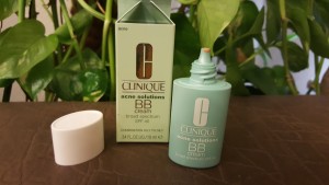 Clinique Acne Solution Bb Cream 